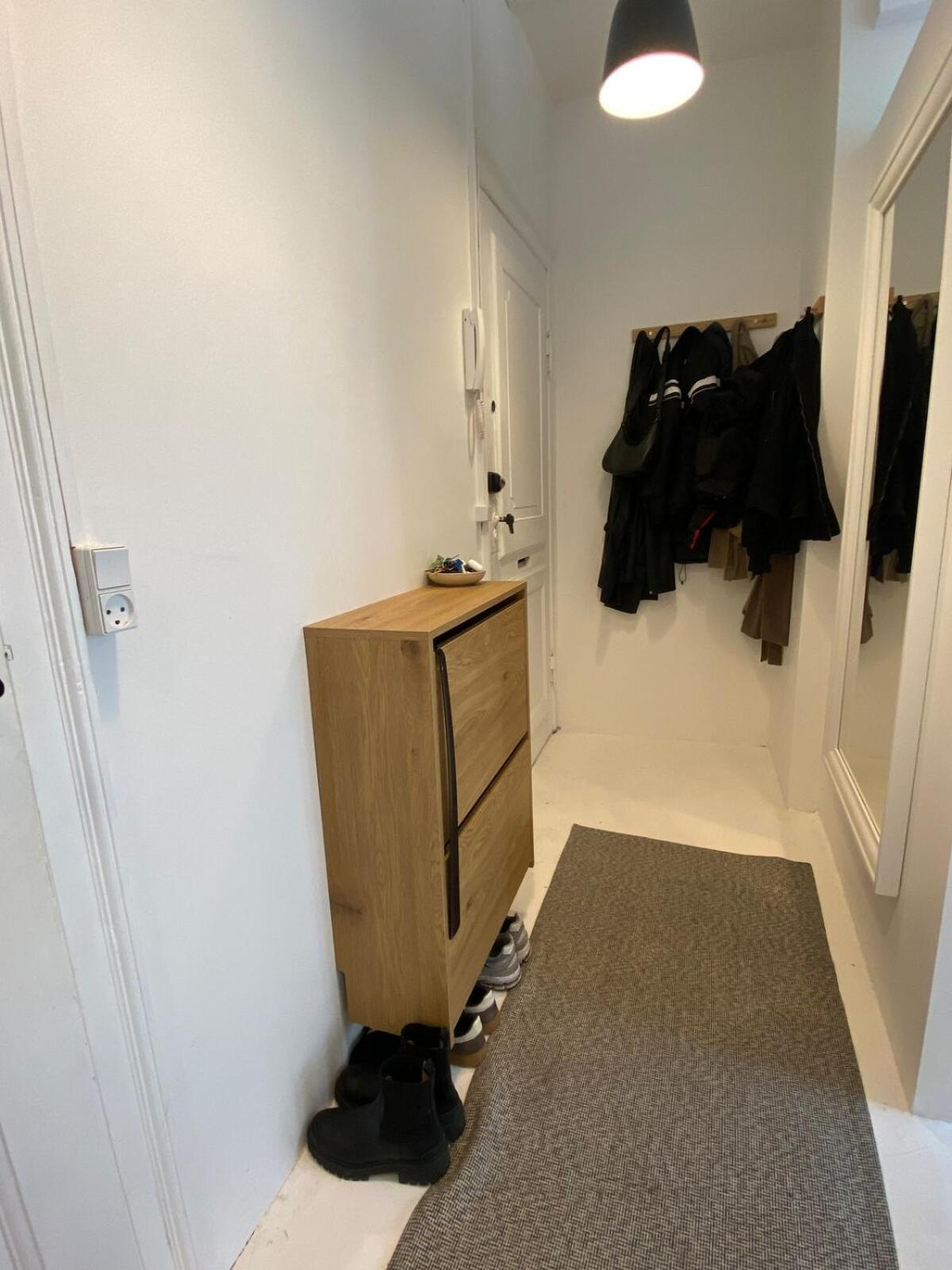 Apartment In Osterbro Kopenhagen